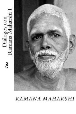 Book cover for Dialogos Con Ramana Maharshi I