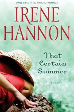Cover of That Certain Summer