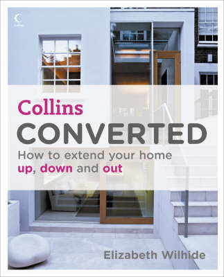 Book cover for Converted