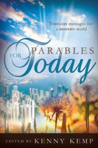 Cover of Parables for Today