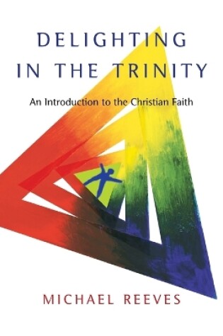 Cover of Delighting in the Trinity