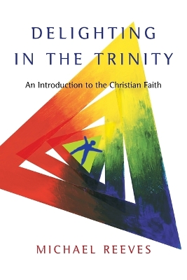 Book cover for Delighting in the Trinity