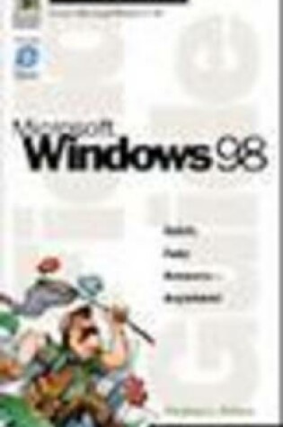 Cover of Microsoft Windows 98 Field Guide