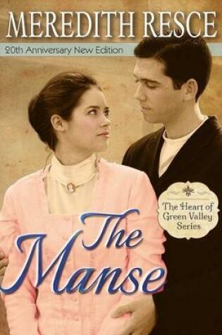 Cover of The Manse