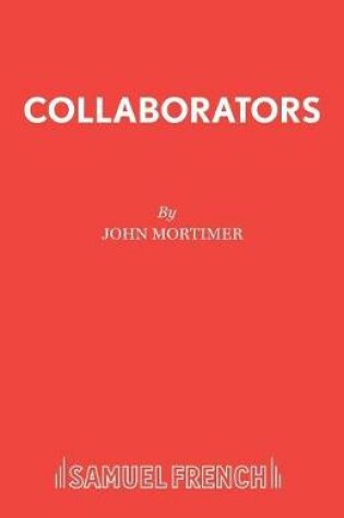 Cover of Collaborators