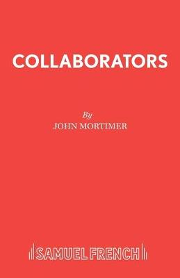 Book cover for Collaborators