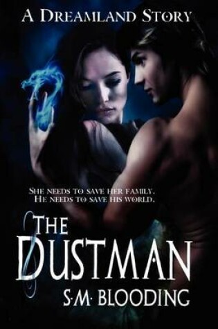 Cover of The Dustman