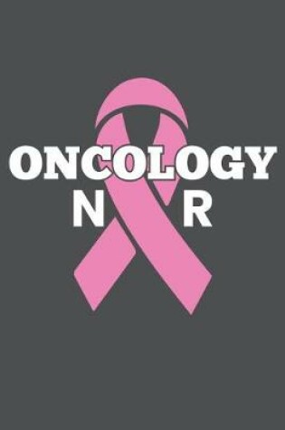 Cover of Oncology NR