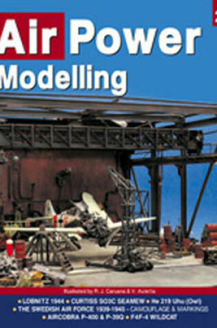 Cover of Air Power Modelling Vol. 2