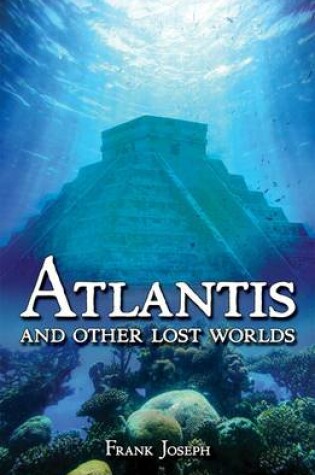 Cover of Atlantis