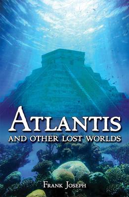 Book cover for Atlantis