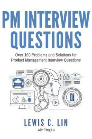 Cover of PM Interview Questions