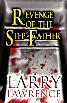 Book cover for Revenge of the Step Father