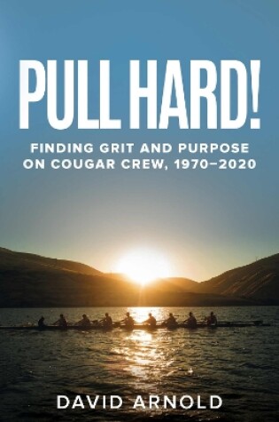 Cover of Pull Hard!