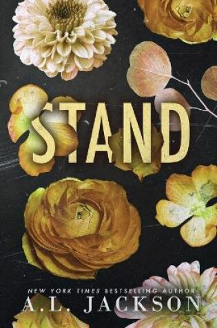 Cover of Stand (Special Edition Paperback)