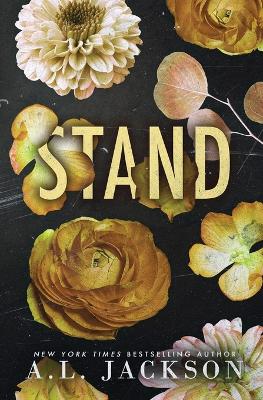 Book cover for Stand (Special Edition Paperback)