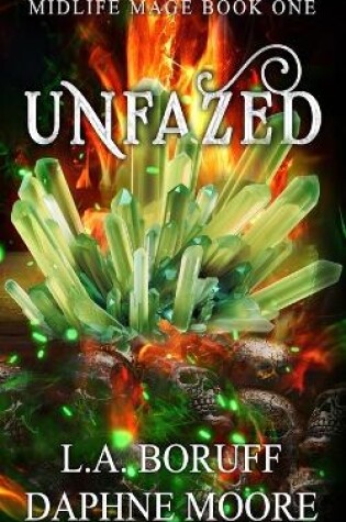 Cover of Unfazed