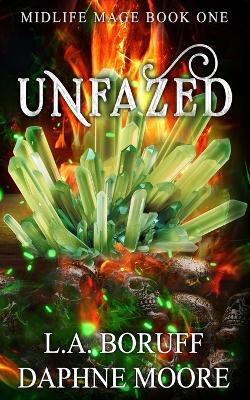 Book cover for Unfazed