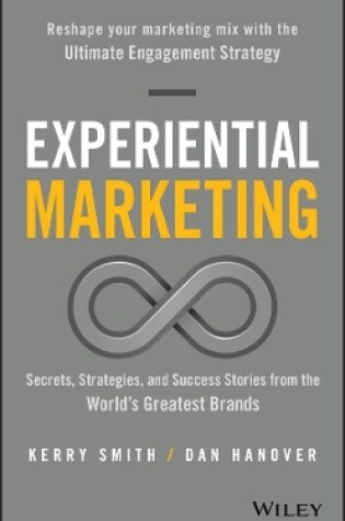 Cover of Experiential Marketing