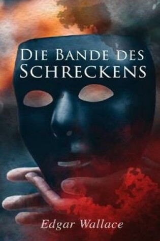 Cover of Die Bande des Schreckens