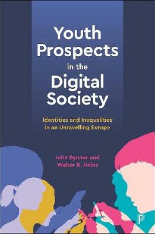 Cover of Youth Prospects in the Digital Society