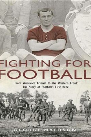 Cover of Fighting for Football