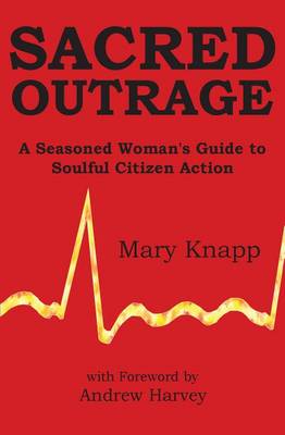 Cover of Sacred Outrage