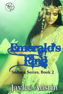 Book cover for Emerald's Ring