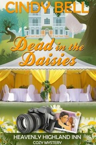 Cover of Dead in the Daisies