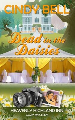 Book cover for Dead in the Daisies