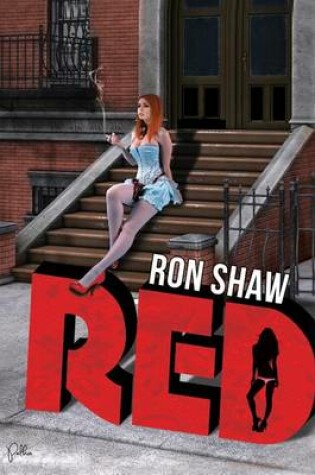 Cover of Red