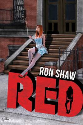 Book cover for Red