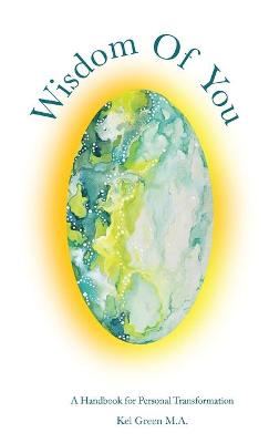 Book cover for Wisdom Of You