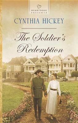 Book cover for The Soldier's Redemption