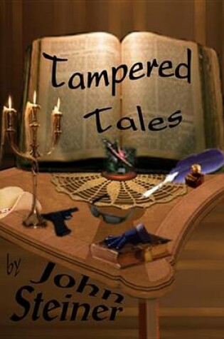 Cover of Tampered Tales