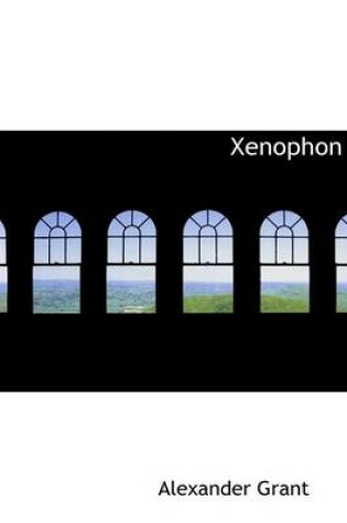 Cover of Xenophon