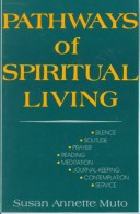 Book cover for Pathways of Spiritual Living