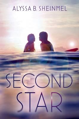 Book cover for Second Star