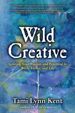 Cover of Wild Creative