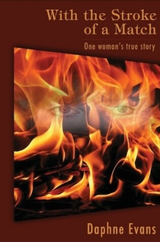 Cover of With the Stroke of a Match