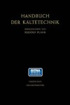 Book cover for Die Kältemittel