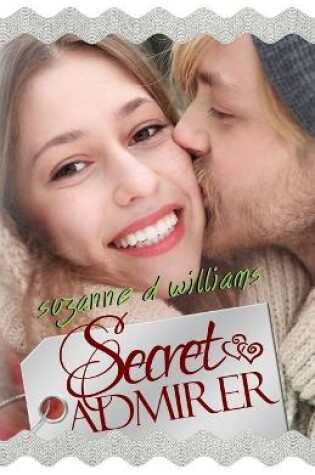 Cover of Secret Admirer