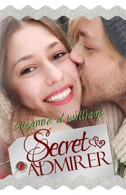 Book cover for Secret Admirer