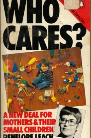 Cover of Who Cares?