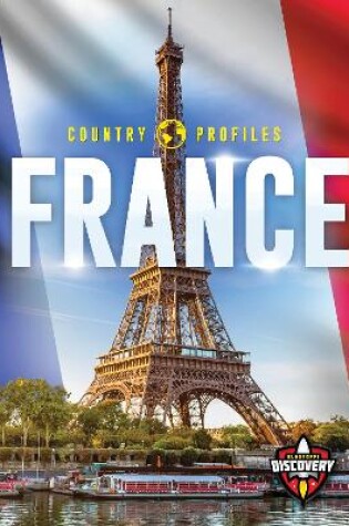 Cover of France