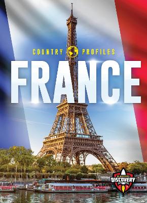 Book cover for France