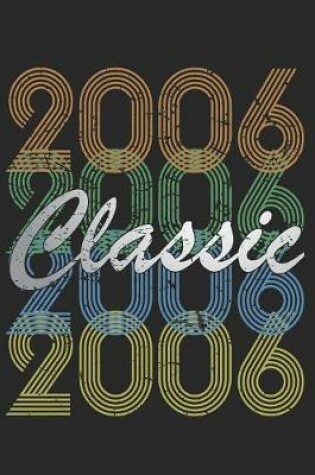 Cover of Classic 2006