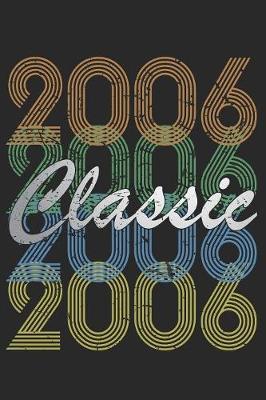Book cover for Classic 2006