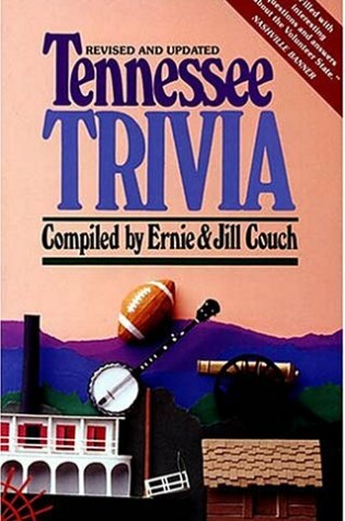 Cover of Tennessee Trivia (Revised Edition)