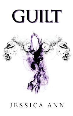 Book cover for Guilt